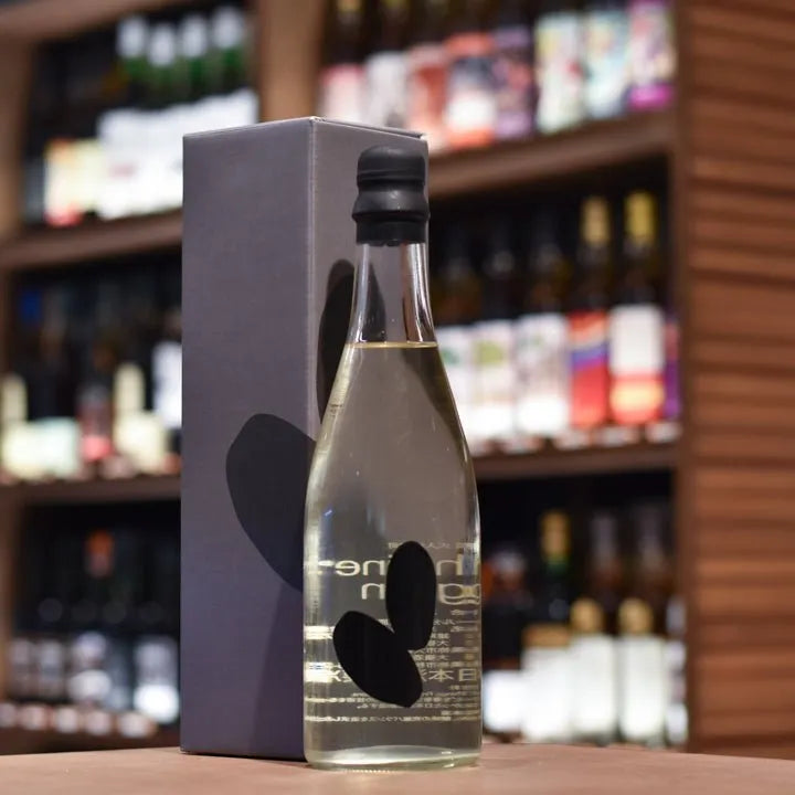 大嶺 2粒 原酒 火入れ 雄町 - The Rare Malt