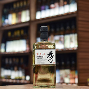 Suntory Whisky - 季 Toki