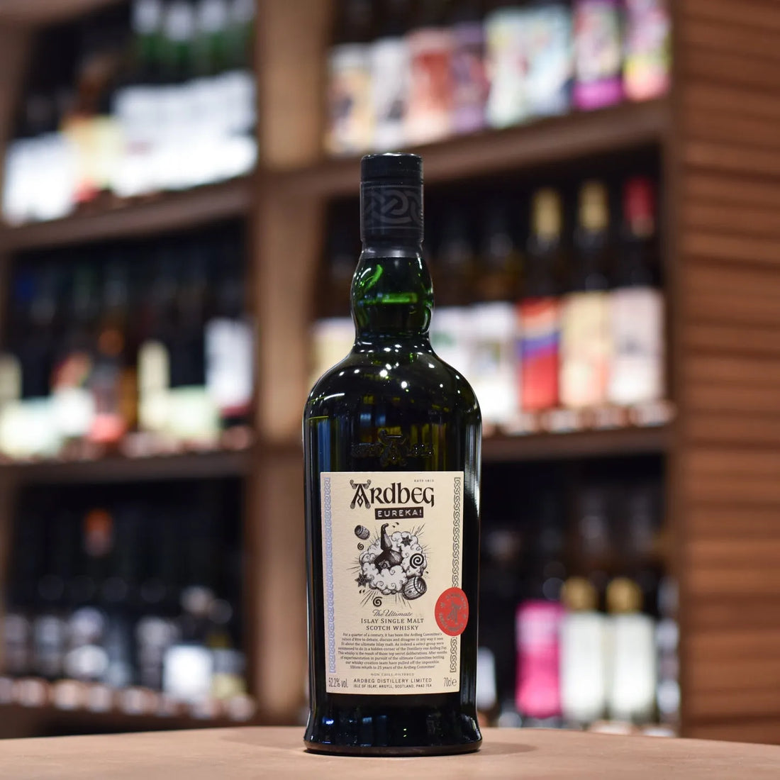 Ardbeg Eureka