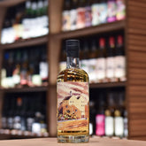 Sansibar - Miltonduff 16 Year Old 2006 Bourbon Cask