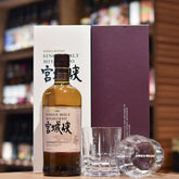 Miyagikyo Single Malt Whisky NAS