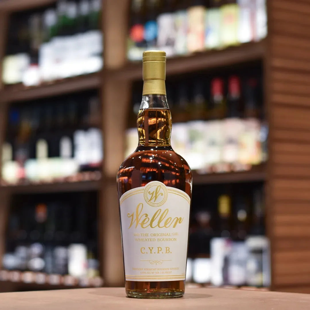 Weller C.Y.P.B. 2024 Release