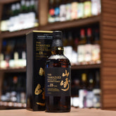 Yamazaki 18 Year Old