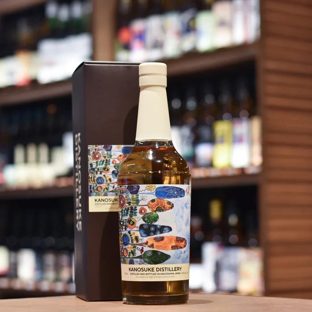 嘉之助 Kanosuke 4 Year Old for Mizunara 10th Anniversary