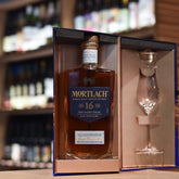 Mortlach 16 Year Old - Gift Set with Glass