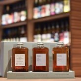 Nikka from The Barrel Extra Marriage 40th Anniversary Limited Edition Set