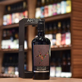 LMDW - The Dark Side of the M (Macallan) 20 Year Old 2005 Artist #15 Cask 44H