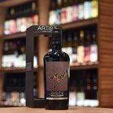 LMDW - The Dark Side of the M (Macallan) 20 Year Old 2005 Artist #15 Cask 44H