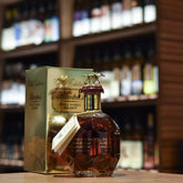 Blanton's Takara Gold Single Barrel Bourbon Whiskey (Japan Exclusive)