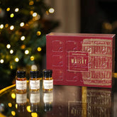 Drinks by the Dram - 12 Dram Whisky Advent Calendar 2024 - The Rare Malt