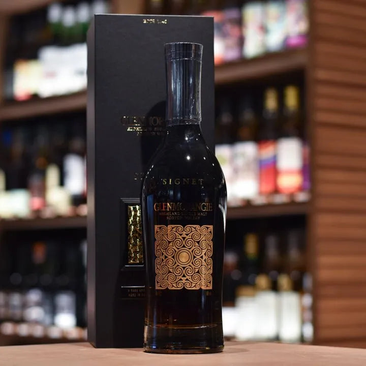 Glenmorangie Signet - The Rare Malt