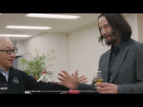 Yamazaki 18 Year Old