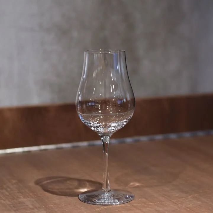 木村硝子 聞香酒杯 - The Rare Malt