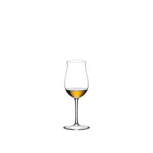 Riedel Sommeliers Cognac VSOP 手製聞香杯 - The Rare Malt