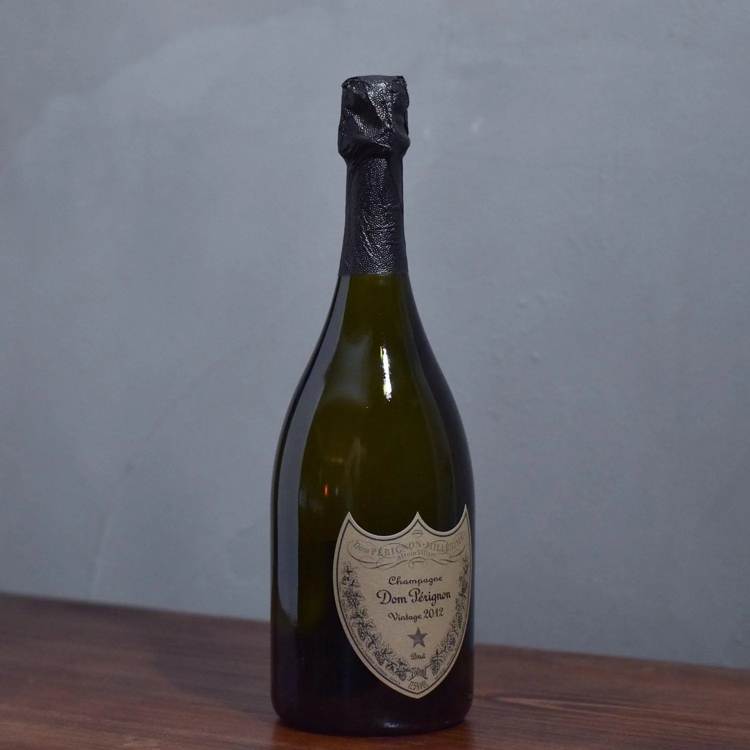 Dom Perignon Brut 2013 - The Rare Malt