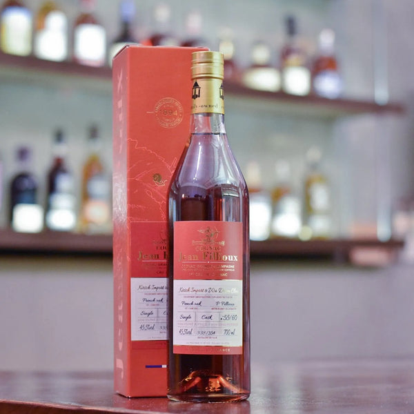 Great Drams 독립병입자