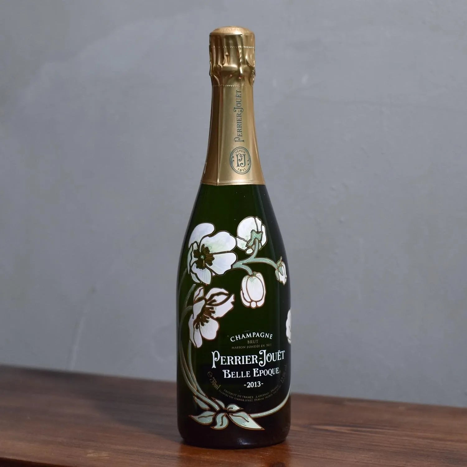 Perrier-Jouet Belle Epoque Blanc 2013 - The Rare Malt
