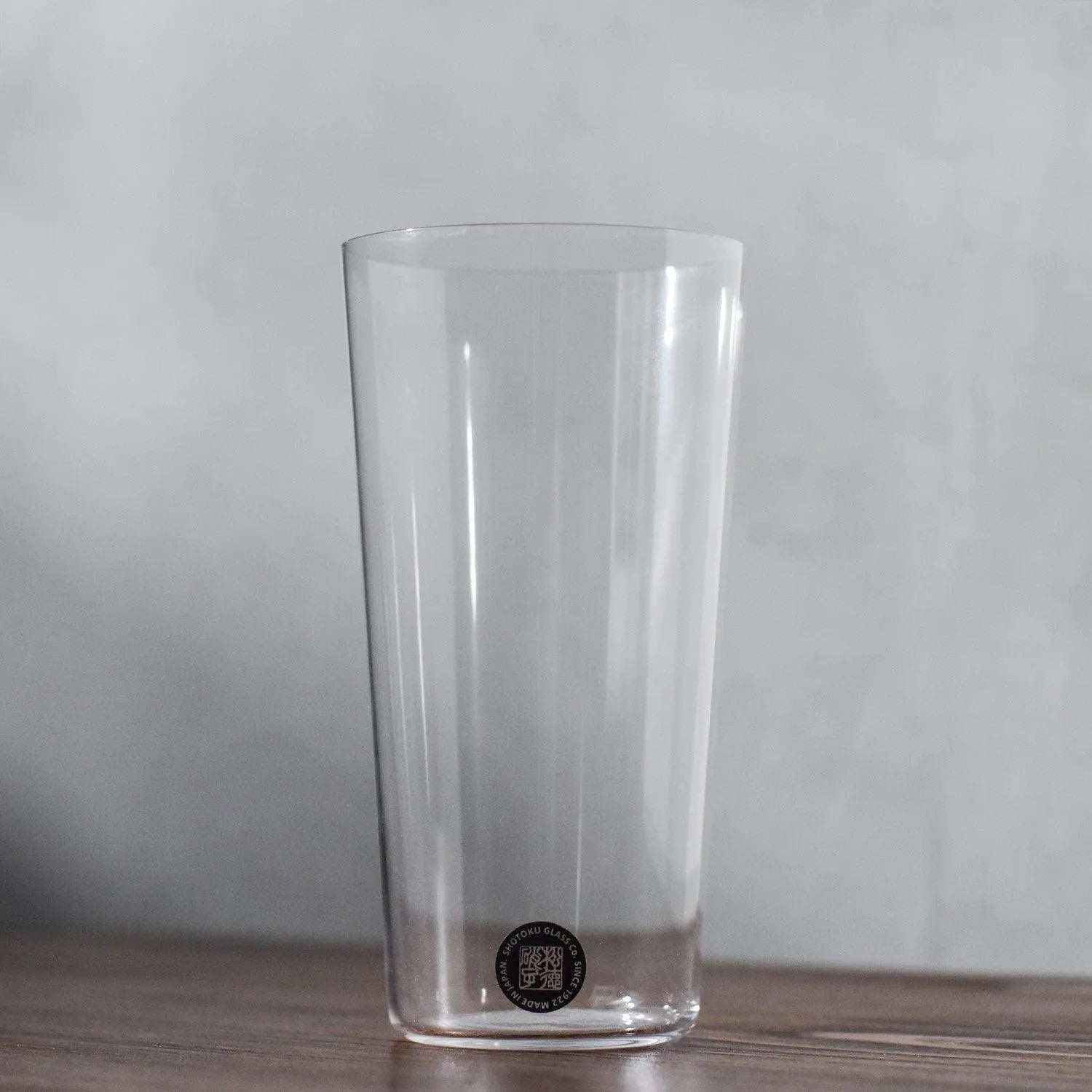 松徳硝子 Tumbler - Usuhari Tumbler L - The Rare Malt