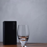 菅原工芸硝子 清酒杯 - 唎乃香 - The Rare Malt