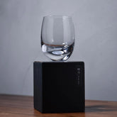 菅原工芸硝子 清酒杯 - 唎乃爽 - The Rare Malt