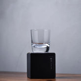 菅原工芸硝子 清酒杯 - 唎乃米 - The Rare Malt