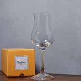 菅原工芸硝子 威士忌杯 - The Rare Malt