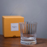 菅原工芸硝子 Rock Glass - Entasis S - The Rare Malt