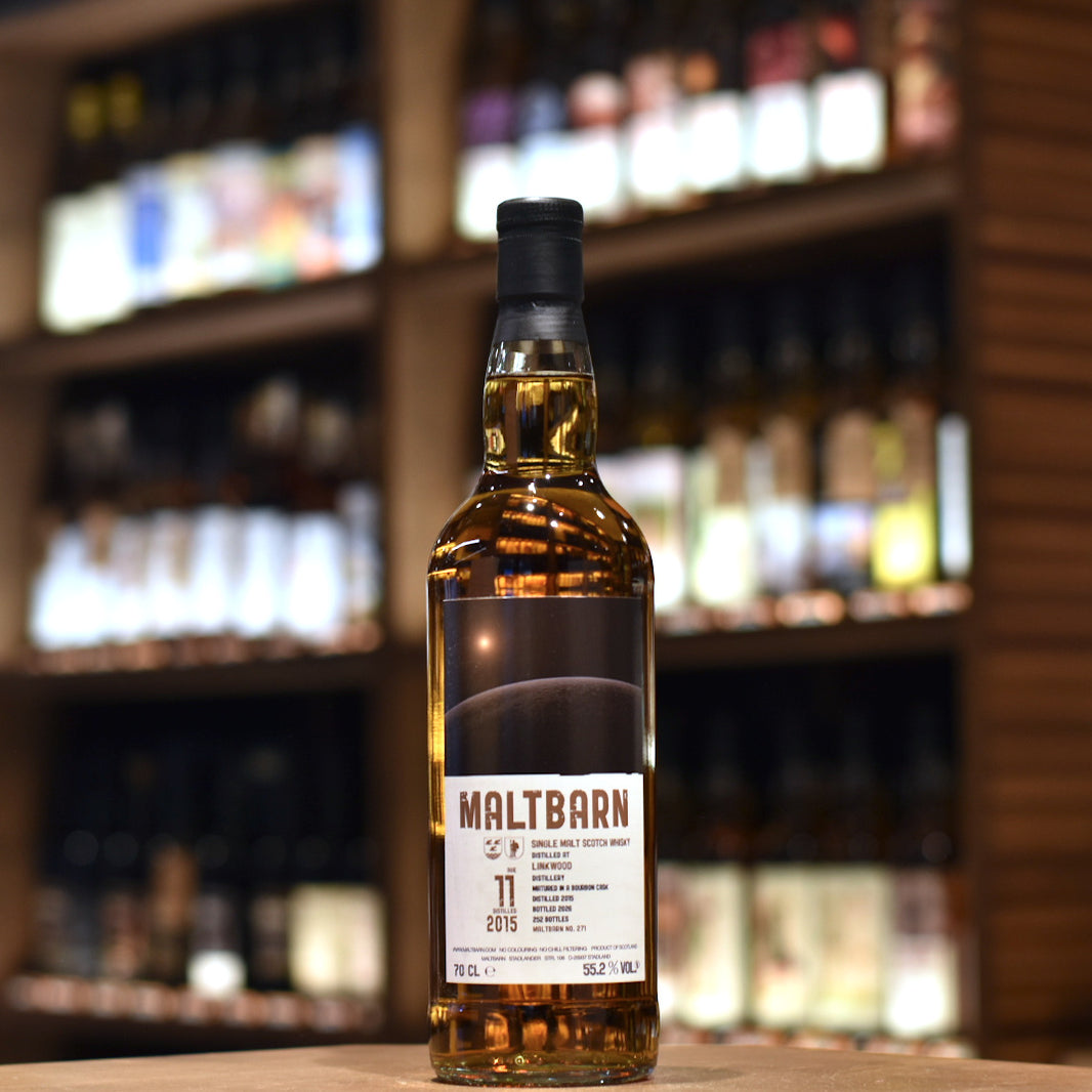 Linkwood | 專業酒類與配件| The Rare Malt - Whisky Shop 香港
