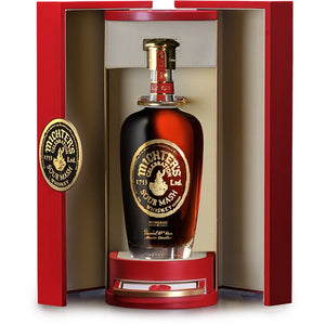 Michter's Celebration 2025 Release