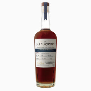 Glendronach 34 Year Old 1991 for LMdW 70th Anniversary Cask 1766