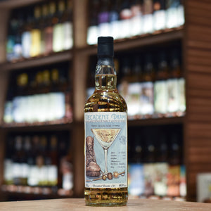 Decadent Drams - Ben Nevis 27 Year Old 1998