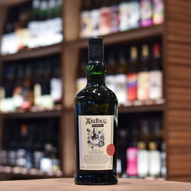 Ardbeg Eureka