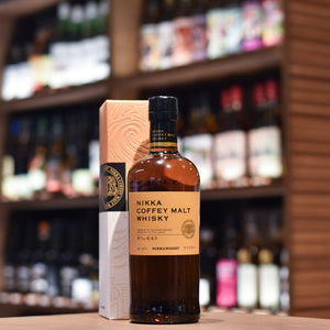 Nikka Coffey Malt