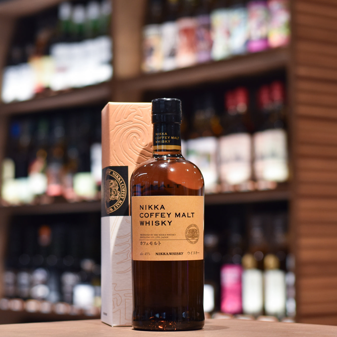 1円～【未開栓】NIKKA ニッカ Mild マイルド 特級 ウイスキー 760ml