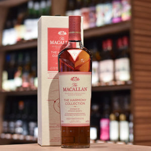 Macallan The Harmony Collection - Intense Arabica