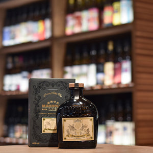 Magnolia Lab Oriental Herbal Liqueurs