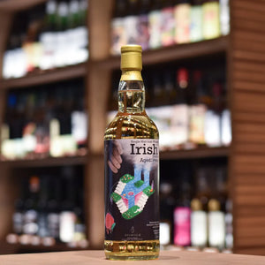 Opuscule - Irish 19 Year Old 2002 Cask 3249