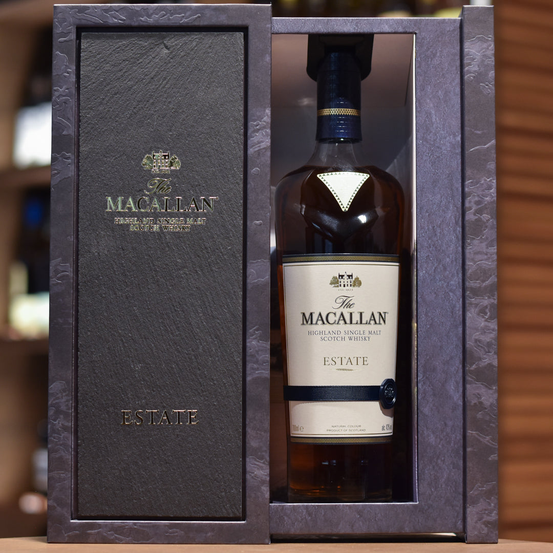 Macallan Estate