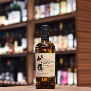 Taketsuru Pure Malt Whisky NAS
