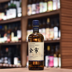 余市 Yoichi Single Malt Whisky NAS
