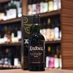 Ardbeg 10 Year Old