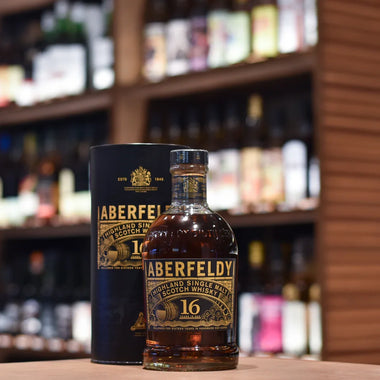 Aberfeldy 16 Year Old
