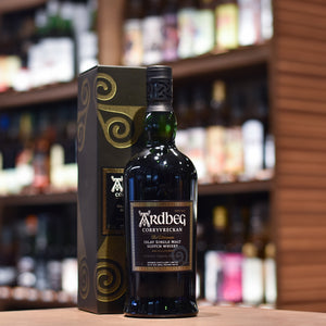 Ardbeg Corryvreckan