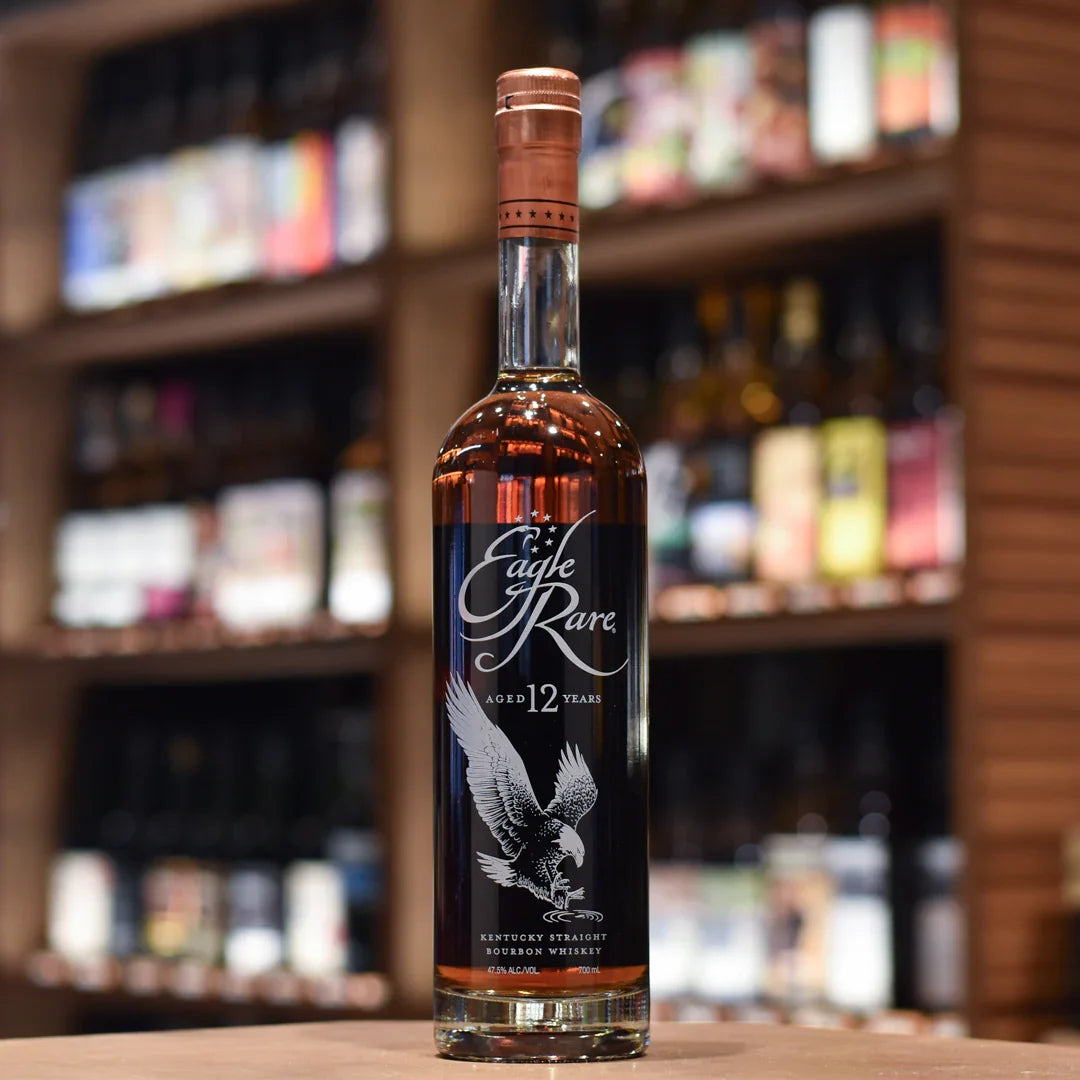 Eagle Rare 12 Year Old