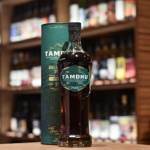 Tamdhu Dalbeallie Dram No.08