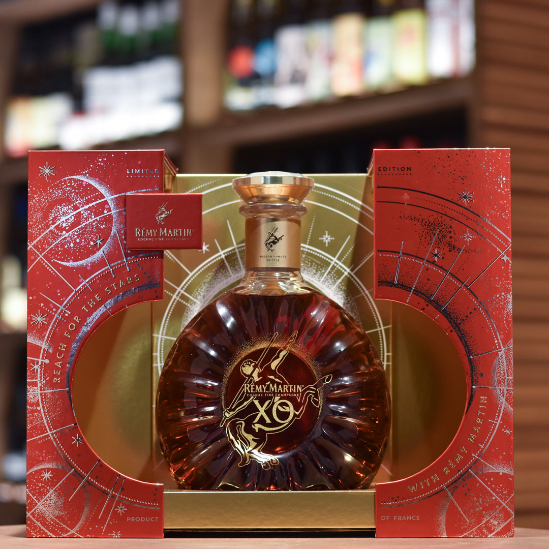 Remy Martin XO Reach for the Stars Limited Edition Cognac