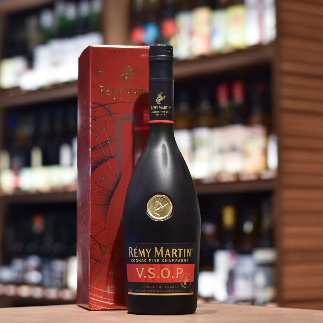 Remy Martin VSOP Reach for the Stars Limited Edition Cognac