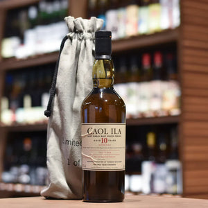 Caol Ila 10 Year Old Feis Ile 2018