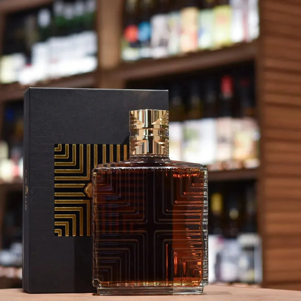 Camus XO Prestige Decanter Cognac | 干邑精品收藏| The Rare Malt