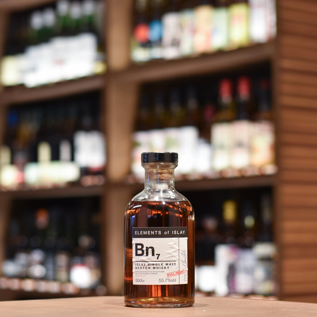 Elements of Islay - BN7